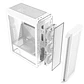 Gabinete | XPG Valor Air Plus | Media Torre | Blanco con 4 ventiladores ARGB - Miniatura 2