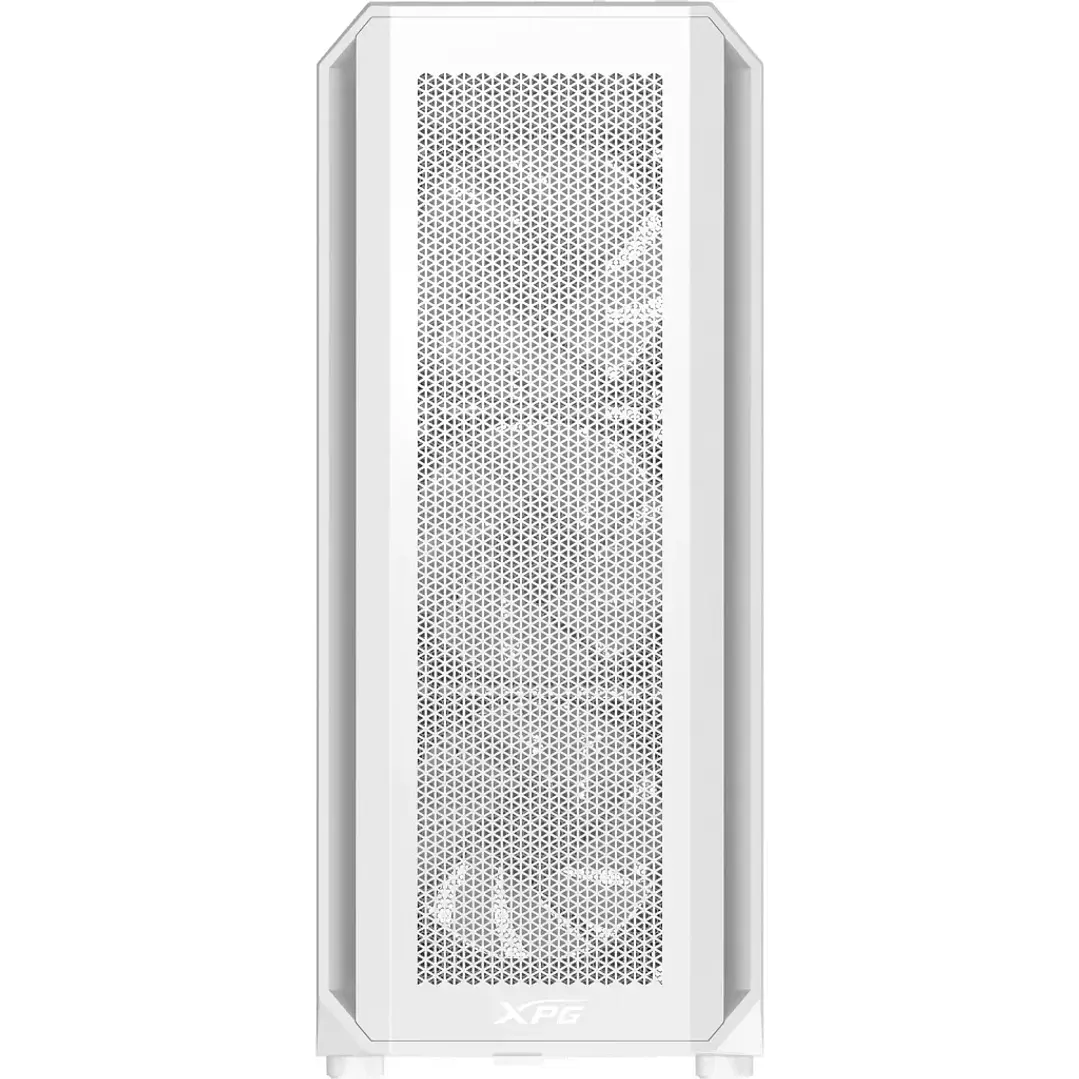 Gabinete | XPG Valor Air Plus | Media Torre | Blanco con 4 ventiladores ARGB 4