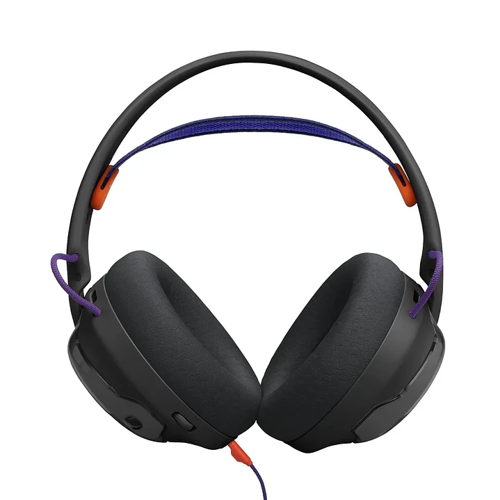 Audífonos Gamer | JBL Quantum 250 | Over Ear 3.5 mm 2