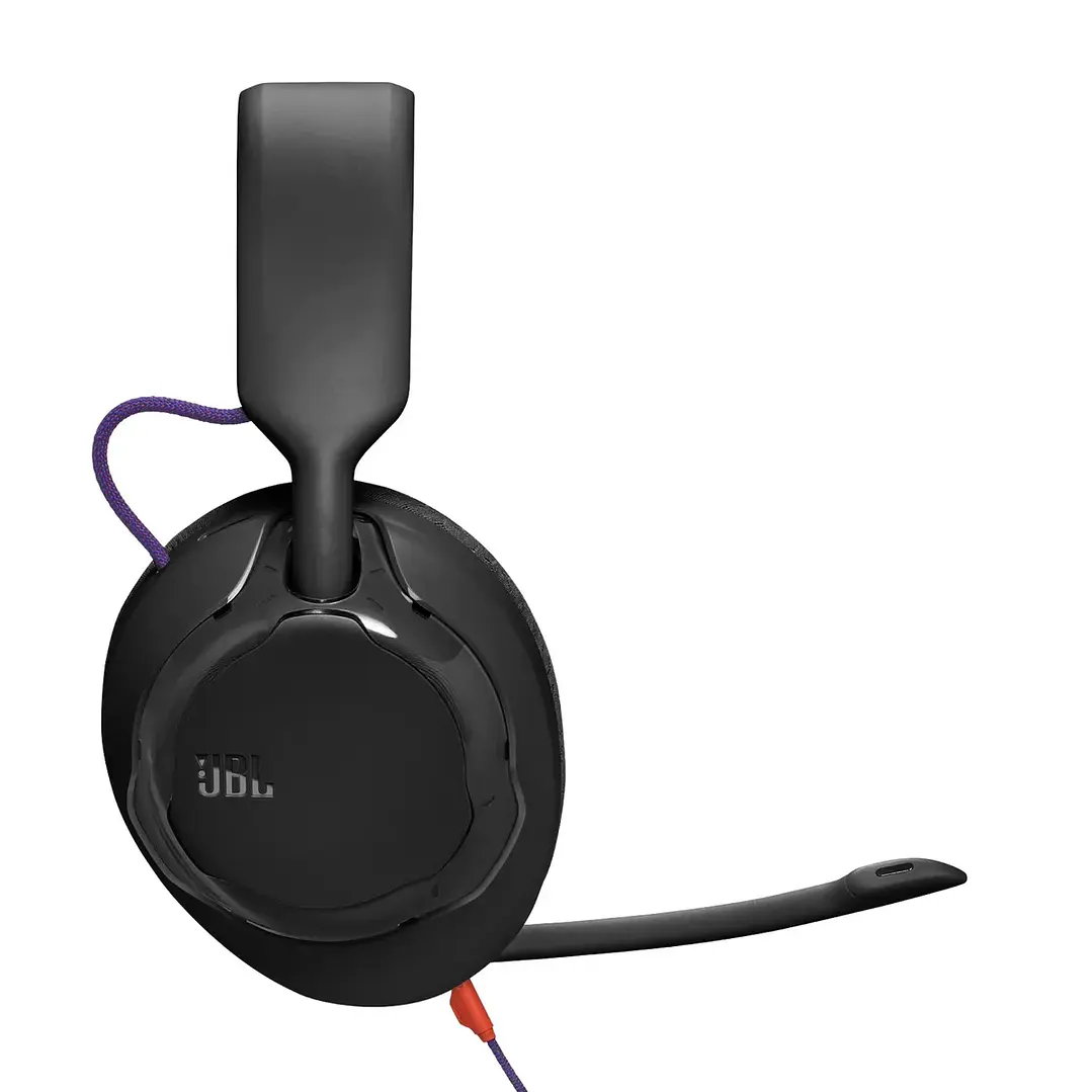 Audífonos Gamer | JBL Quantum 250 | Over Ear 3.5 mm 4