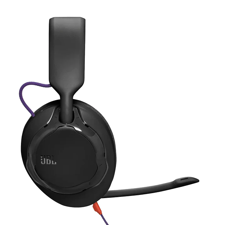 Audífonos Gamer | JBL Quantum 250 | Over Ear 3.5 mm 4