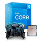 Placa Madre | Intel Core i5-12400 | LGA 1700 - Miniatura 1