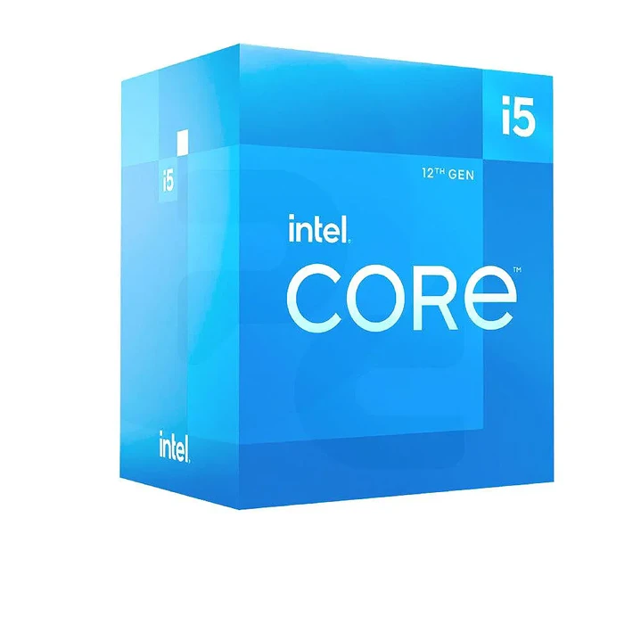 Placa Madre | Intel Core i5-12400 | LGA 1700 2