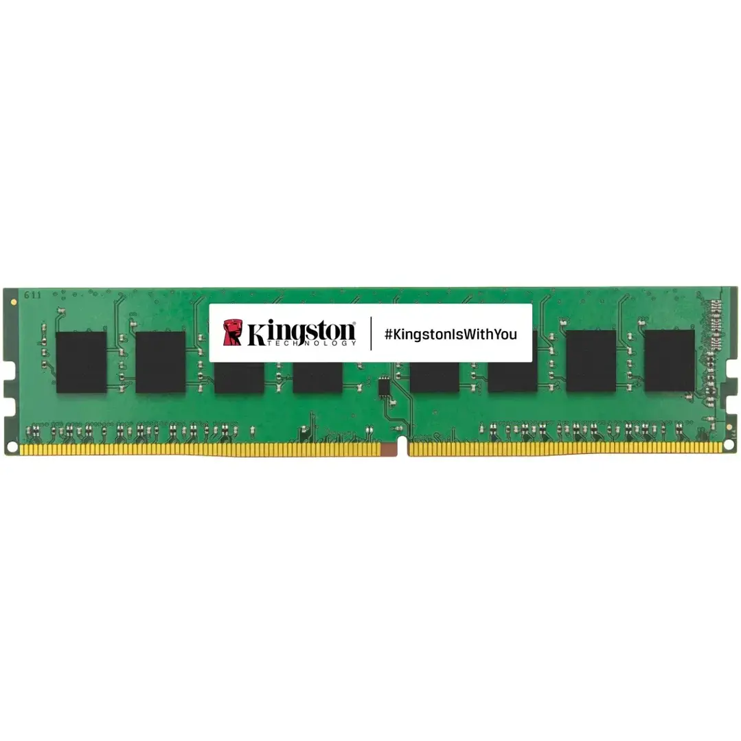 Memoria RAM | Kingston ValueRAM | 8GB | DDR4 | 3200MHz 3