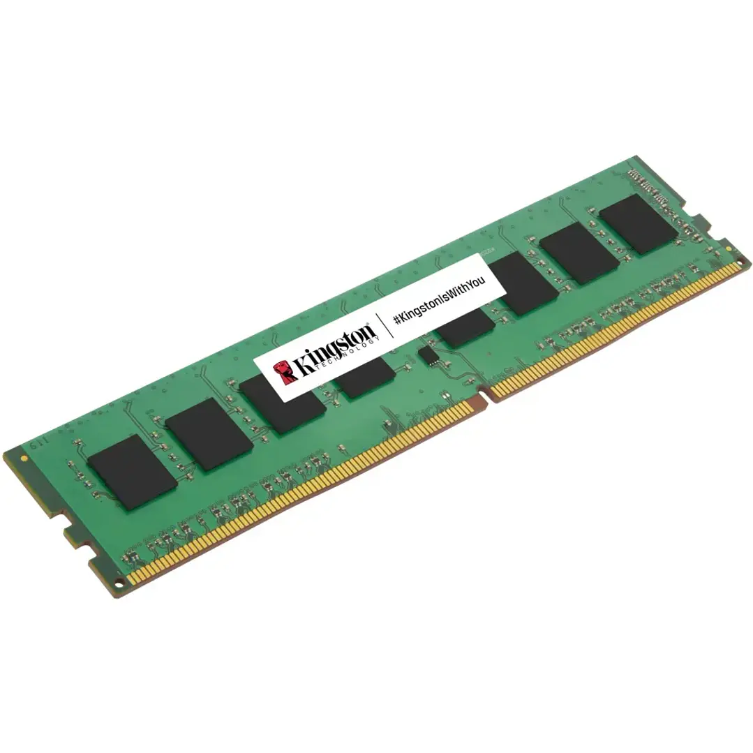 Memoria RAM | Kingston ValueRAM | 8GB | DDR4 | 3200MHz 2