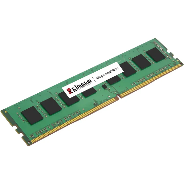 Memoria RAM | Kingston ValueRAM | 8GB | DDR4 | 3200MHz 2