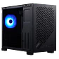 Gabinete | XPG Valor Air Nano | m-ATX | 1 ventilador ARGB 120 mm - Miniatura 1