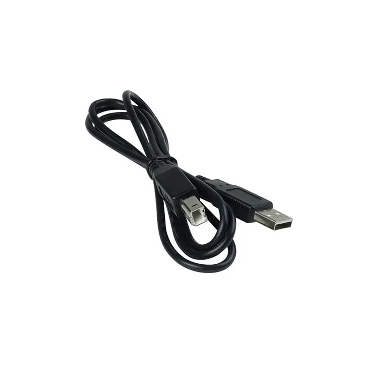 Cable de impresora USB 2.0 | Xtech | 1,8 m | USB-A a USB-B 3