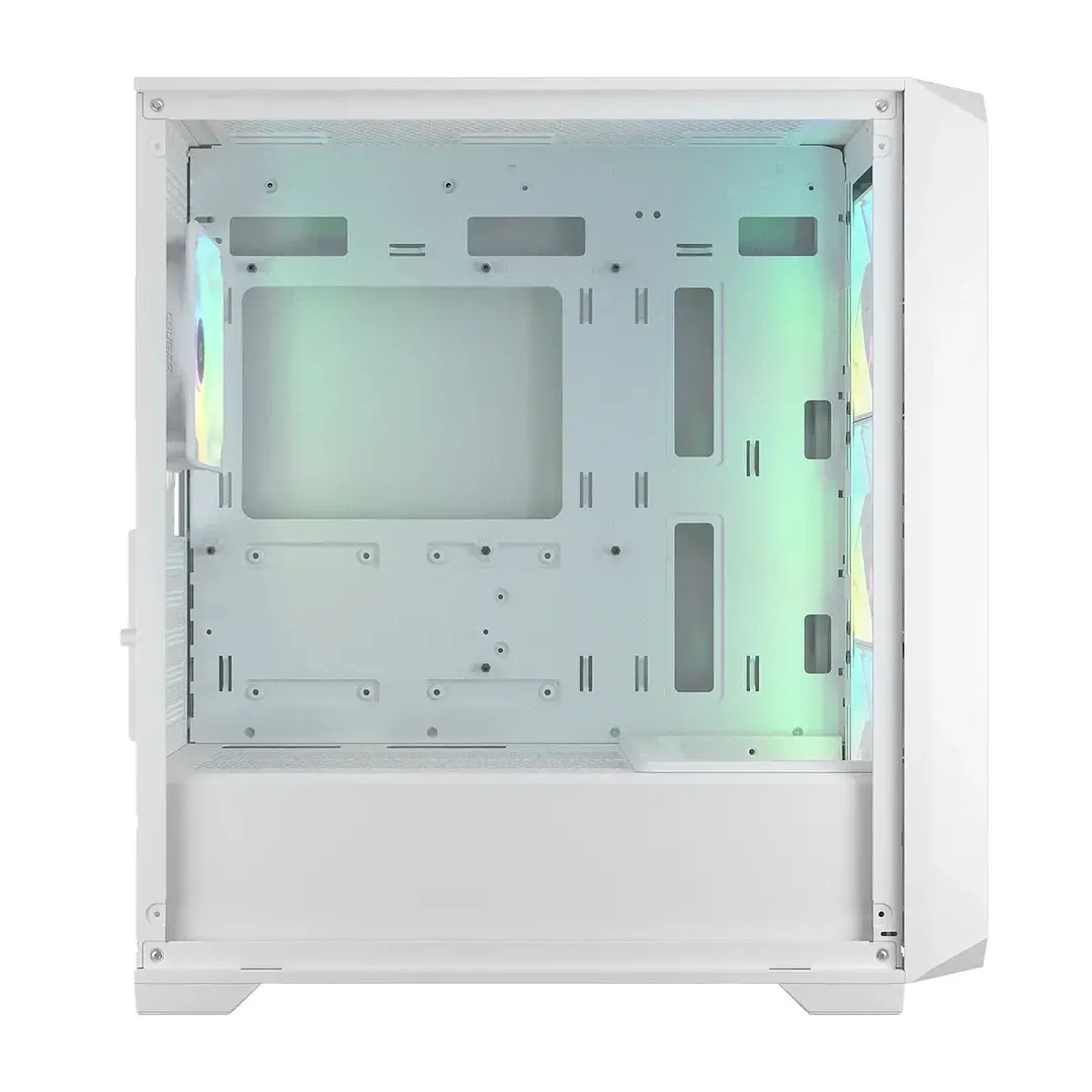 Gabinete | Cougar MX600 Mini V2 | Mini Tower | Blanco 4