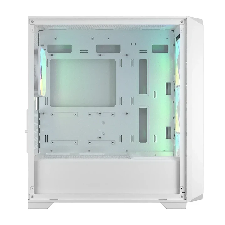 Gabinete | Cougar MX600 Mini V2 | Mini Tower | Blanco 4