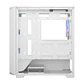 Gabinete | Cougar MX600 Mini V2 | Mini Tower | Blanco - Miniatura 5