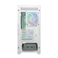 Gabinete | Cougar MX600 Mini V2 | Mini Tower | Blanco - Miniatura 6