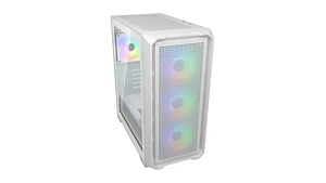 Gabinete | Cougar MX600 Mini V2 | Mini Tower | Blanco