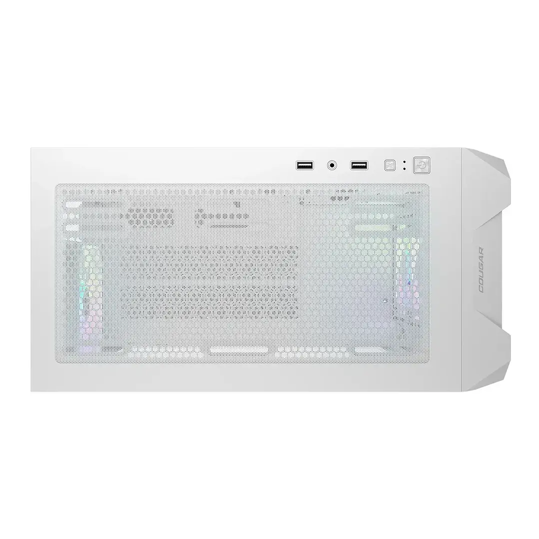 Gabinete | Cougar MX600 Mini V2 | Mini Tower | Blanco 3