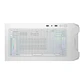 Gabinete | Cougar MX600 Mini V2 | Mini Tower | Blanco - Miniatura 3