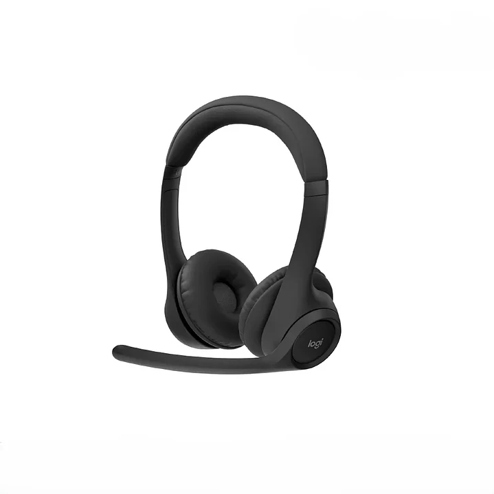 Audífonos Gamer | Logitech Zone 300 | Bluetooth 5.3 2