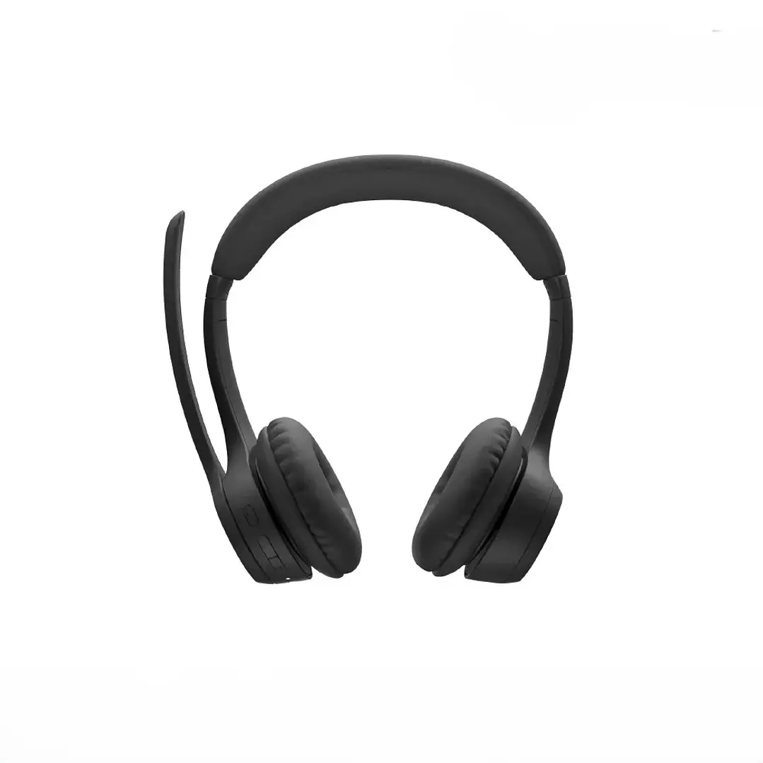 Audífonos Gamer | Logitech Zone 300 | Bluetooth 5.3 1