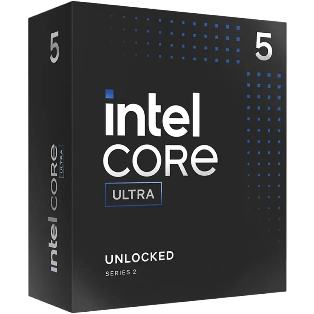 Procesador | Intel Core Ultra 5 245K | LGA 1851 2