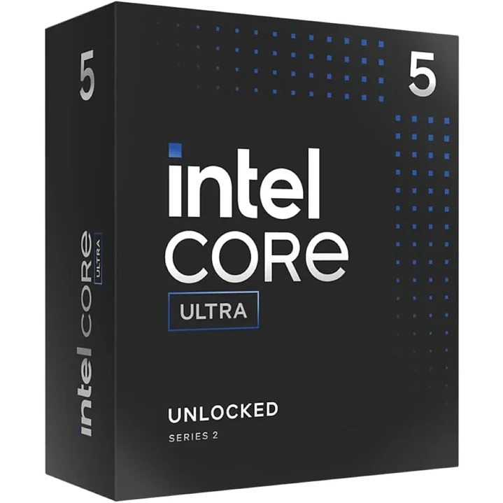 Procesador | Intel Core Ultra 5 245K | LGA 1851 2