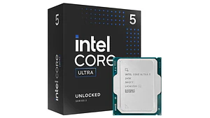 Procesador | Intel Core Ultra 5 245K | LGA 1851