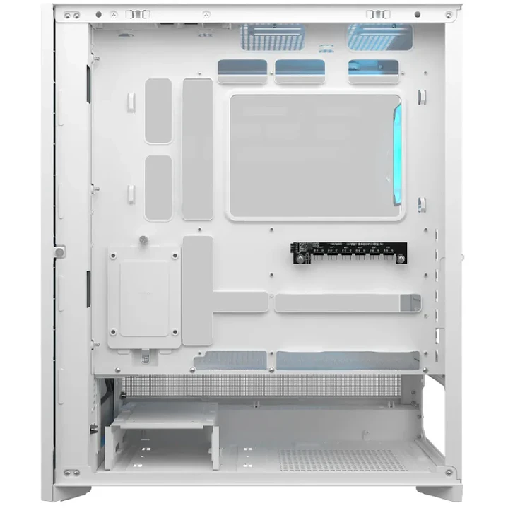 Gabinete | Cougar Airface 180 | ATX | 3 Ventiladores ARGB 5