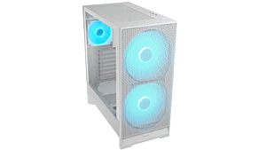 Gabinete | Cougar Airface 180 | ATX | 3 Ventiladores ARGB