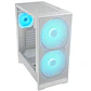 Gabinete | Cougar Airface 180 | ATX | 3 Ventiladores ARGB - Miniatura 1