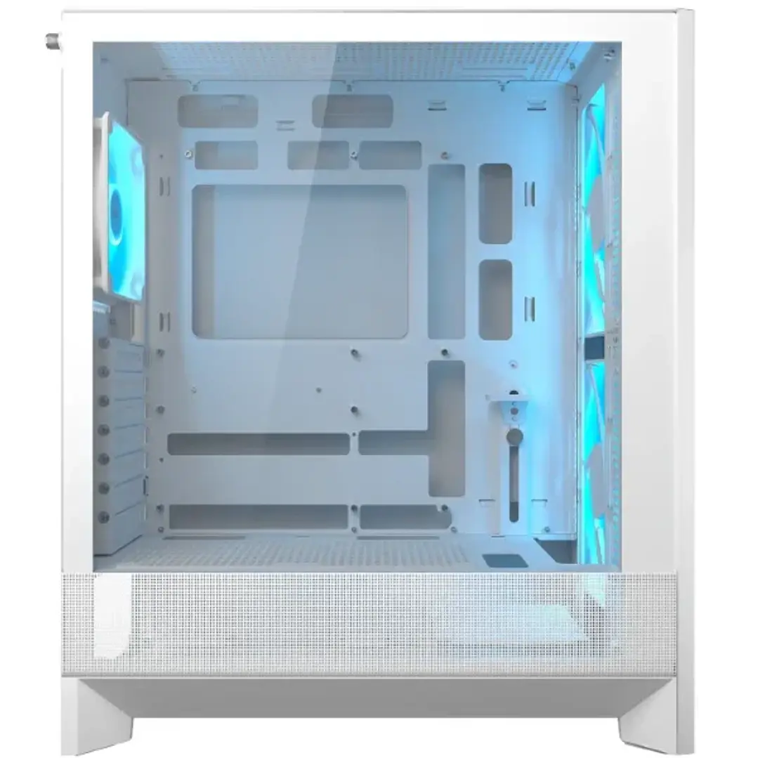 Gabinete | Cougar Airface 180 | ATX | 3 Ventiladores ARGB 4