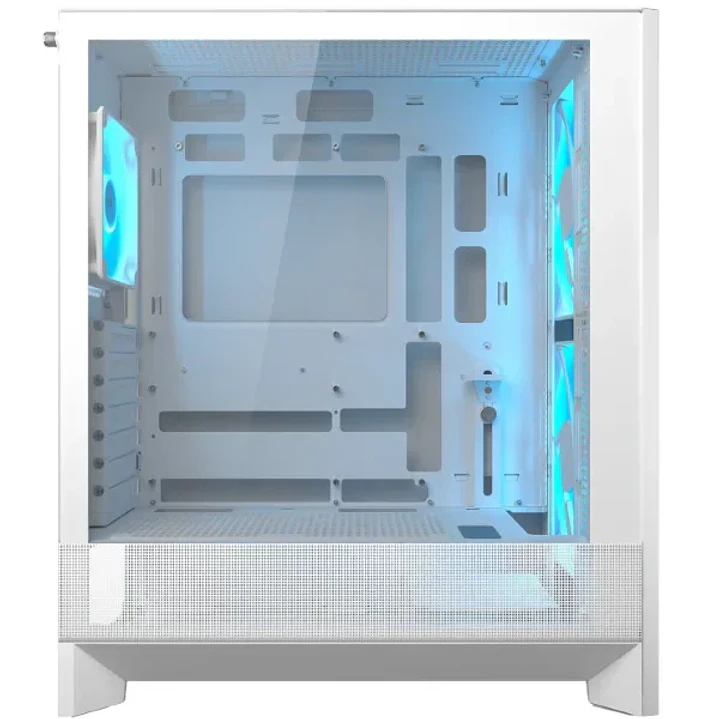Gabinete | Cougar Airface 180 | ATX | 3 Ventiladores ARGB 4