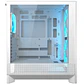 Gabinete | Cougar Airface 180 | ATX | 3 Ventiladores ARGB - Miniatura 4