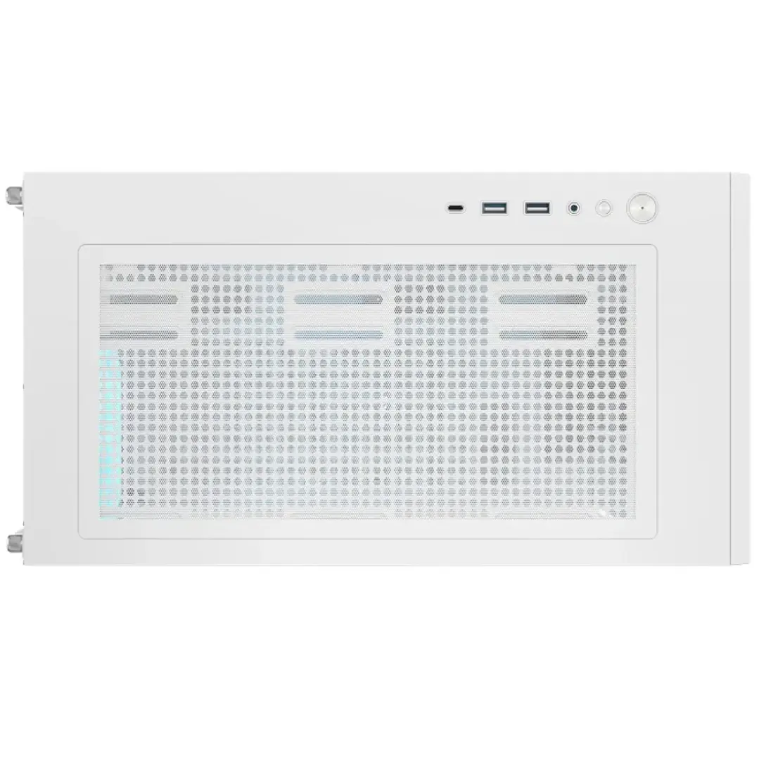 Gabinete | Cougar Airface 180 | ATX | 3 Ventiladores ARGB 3
