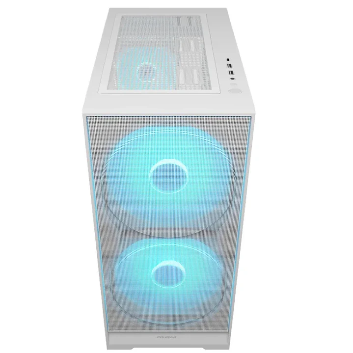 Gabinete | Cougar Airface 180 | ATX | 3 Ventiladores ARGB 2