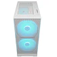 Gabinete | Cougar Airface 180 | ATX | 3 Ventiladores ARGB - Miniatura 2