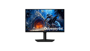Monitor | Samsung Odyssey G4 | 25