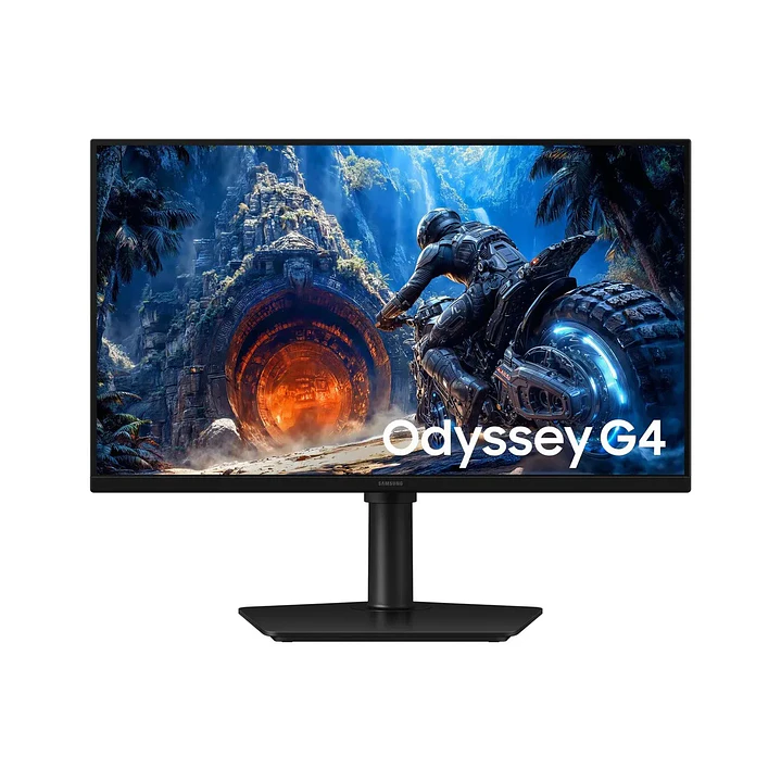 Monitor | Samsung Odyssey G4 | 25