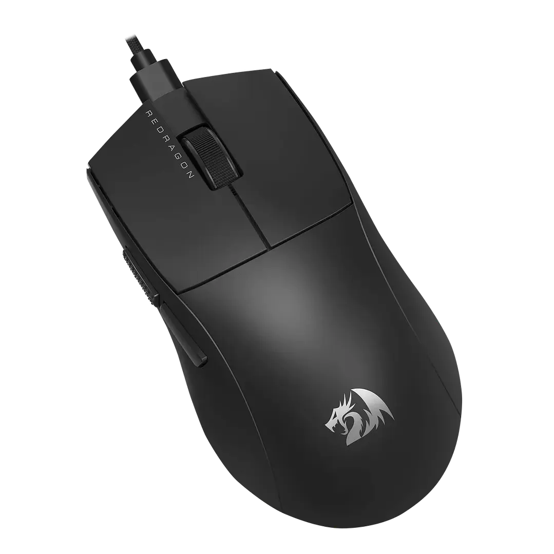 Mouse | Redragon M724 King | 12.400 DPI 2