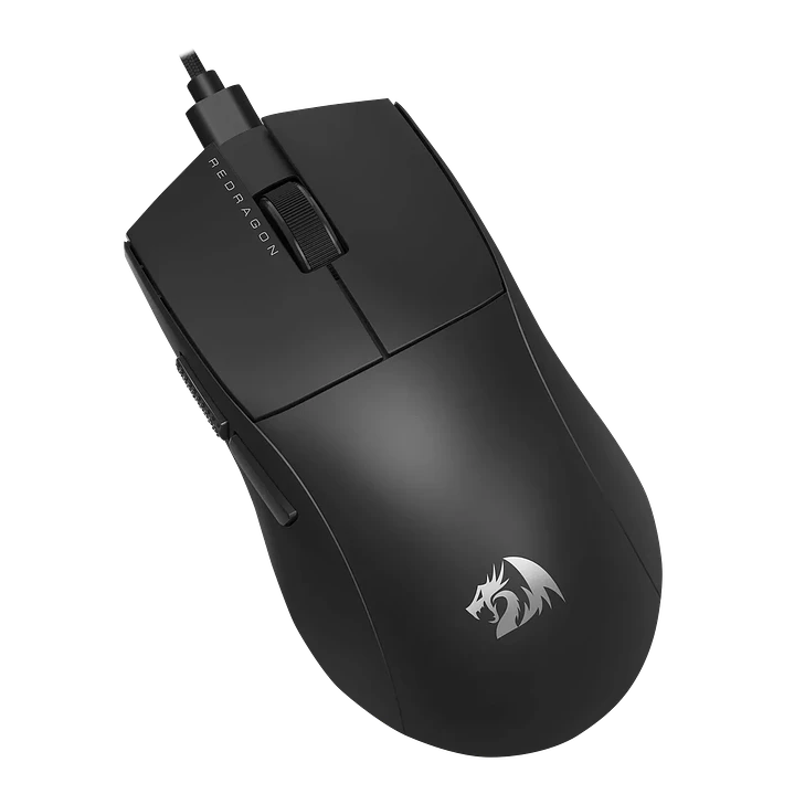 Mouse | Redragon M724 King | 12.400 DPI 2