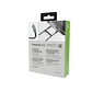 Cable USB-C Klip Xtreme PowerGo KAC-250-3FT | 60W | 1 metro - Miniatura 2
