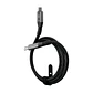 Cable USB-C Klip Xtreme PowerGo KAC-250-3FT | 60W | 1 metro - Miniatura 3