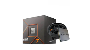 Procesador | AMD Ryzen 7 8700F | AM5