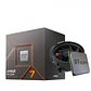 Procesador | AMD Ryzen 7 8700F | AM5 - Miniatura 1