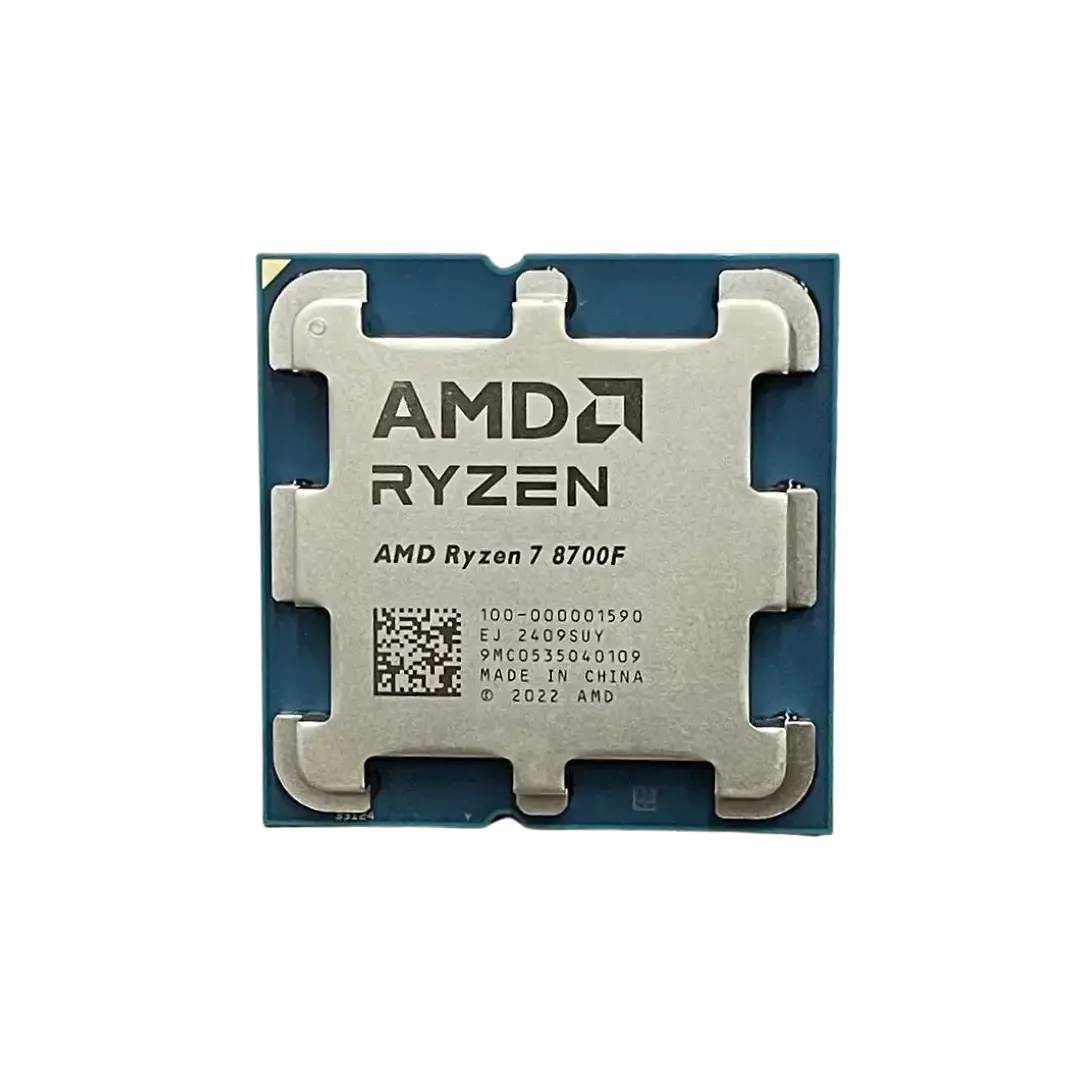 Procesador | AMD Ryzen 7 8700F | AM5 3
