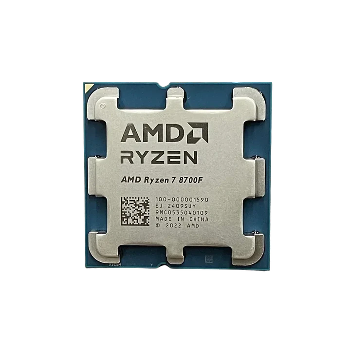 Procesador | AMD Ryzen 7 8700F | AM5 3