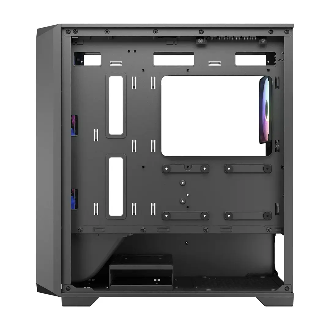 Gabinete | Cougar MX600 Mini V2 | m-ATX | 4 ventiladores ARGB 5