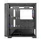 Gabinete | Cougar MX600 Mini V2 | m-ATX | 4 ventiladores ARGB - Miniatura 5