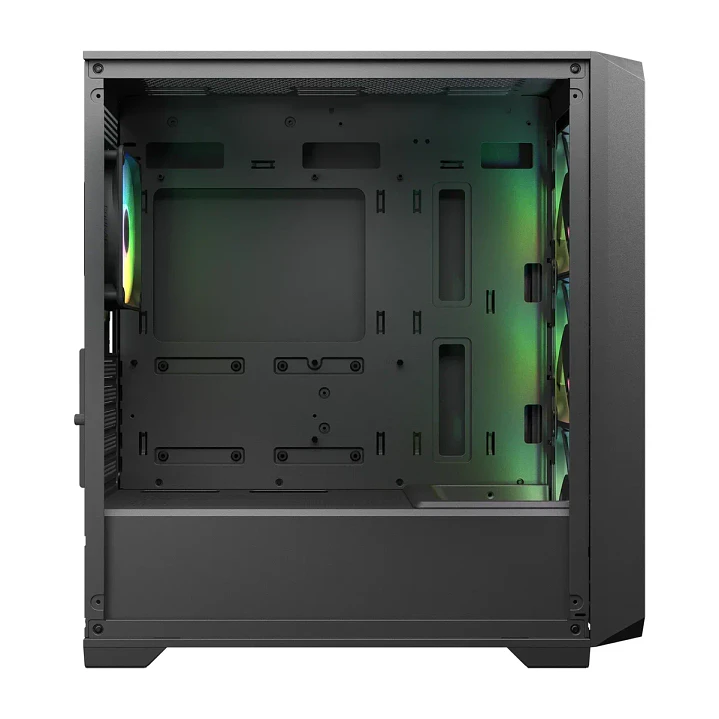 Gabinete | Cougar MX600 Mini V2 | m-ATX | 4 ventiladores ARGB 4