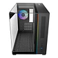 Gabinete | Gamdias Atlas M3M | Micro-ATX | 3 ventiladores ARGB - Miniatura 2