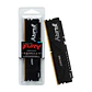 Memoria RAM | Kingston Fury Beast Black | 8GB | DDR5 | 5600 MT/s - Miniatura 1