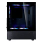 Gabinete | XPG Invader X Mini | ATX | 5 Ventiladores ARGB - Miniatura 2