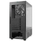 Gabinete | XPG Invader X Mini | ATX | 5 Ventiladores ARGB - Miniatura 6